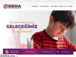 Sites similar to dehaozelegitim.com