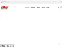 Sites similar to dehaparasayma.com