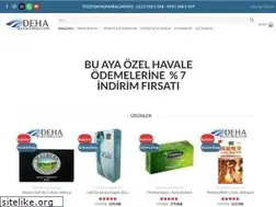 Sites similar to dehapazarlama.com