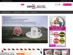 Sites similar to dehapromosyon.com