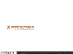 Sites similar to dehardloopwinkel.nl