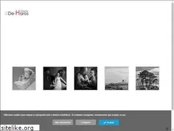 Sites similar to deharos.com