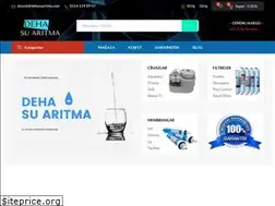Sites similar to dehasuaritma.com