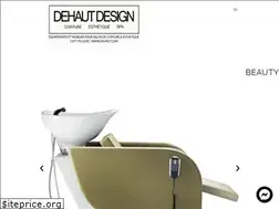 Sites similar to dehaut.com
