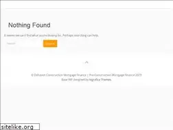 Sites similar to dehavenconstruction.com