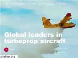 Sites similar to dehavilland.com