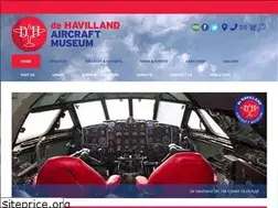 Sites similar to dehavillandmuseum.co.uk