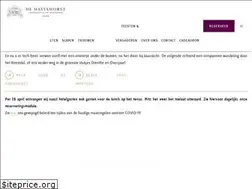 Sites similar to dehavixhorst.nl
