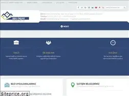 Sites similar to dehayapiinsaat.com