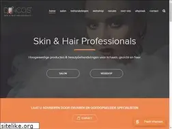 Sites similar to dehcos.nl