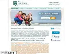 Sites similar to dehealthnetwork.com