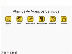 Sites similar to deheeckeren.cl