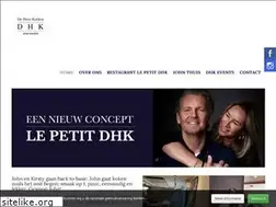Sites similar to deheerkocken.nl
