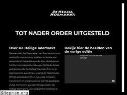Sites similar to deheiligekoemarkt.nl