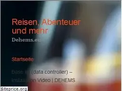 Sites similar to dehems.eu