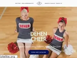 Sites similar to dehencheer.com