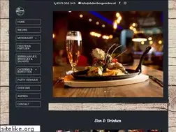 Sites similar to deherbergvorden.nl