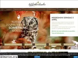 Sites similar to deherkenbosche.nl