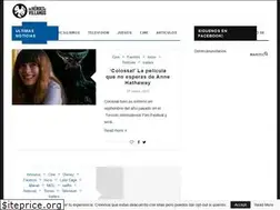 Sites similar to deheroesavillanos.com