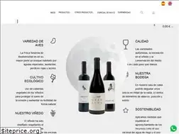 Sites similar to dehesadeluna.com