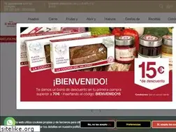 Sites similar to dehesaelmilagro.com