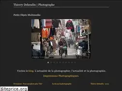Sites similar to dehesdin.com