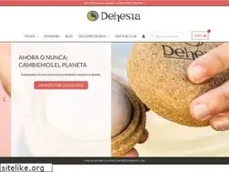 Sites similar to dehesia.com