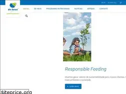 Sites similar to deheus.com.br