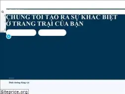 Sites similar to deheus.com.vn