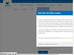 Sites similar to deheus.es