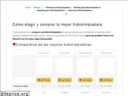 Sites similar to dehidrolimpiadoras.com