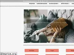 Sites similar to dehippevegetarier.nl