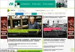 Sites similar to dehir.hu