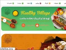 Sites similar to dehkade.org