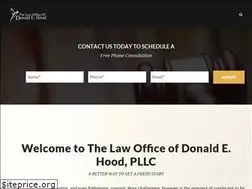 Sites similar to dehlaw.com