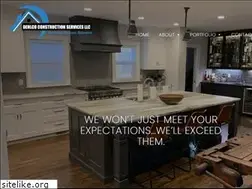 Sites similar to dehlcoconstruction.com