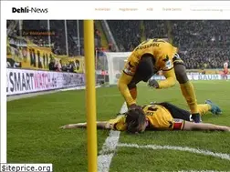 Sites similar to dehli-news.de