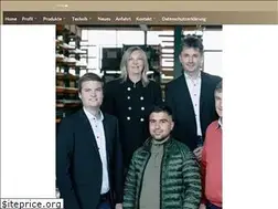 Sites similar to dehlinger-edelstahl.de
