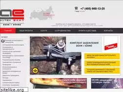 Sites similar to dehn-sohne.ru