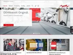 Sites similar to dehn.cz
