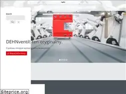 Sites similar to dehn.pl