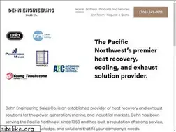Sites similar to dehneng.com