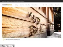 Sites similar to dehner-imkereibedarf.de