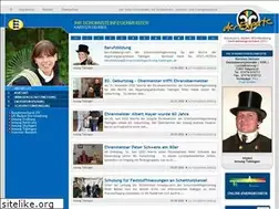 Sites similar to dehner-schornsteinfeger.de