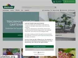 Sites similar to dehner.at