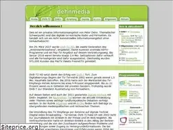 Sites similar to dehnmedia.info