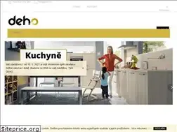 Sites similar to deho.cz