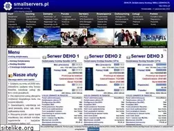 Sites similar to deho.pl