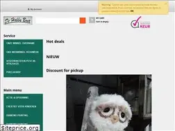 Sites similar to dehobbyboet.nl