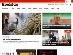 Sites similar to dehoefslag.nl